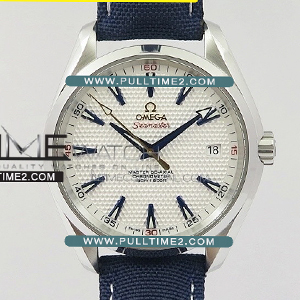 [8500 MOVE] Omega Seamaster Aqua Terra Master Ryder Cup Edition VS 1:1 Best Edition - 오메가 씨마스터 아쿠아테라  - OM483