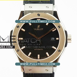 [2892 MOVE] Hublot Classic Fusion 42mm F16 1:1 Best Edition - 위블로 클래식퓨젼 