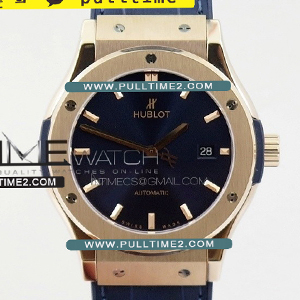 [2892 MOVE] Hublot Classic Fusion 42mm F16 1:1 Best Edition - 위블로 클래식퓨젼