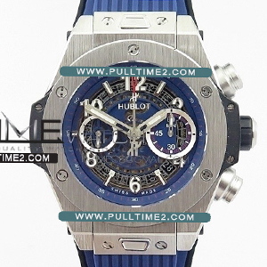 [HUB1220] Hublot Big Bang Unico 45mm 3AF Best Edition - 위블로 빅뱅 유니코 베스트 에디션 - HUB285