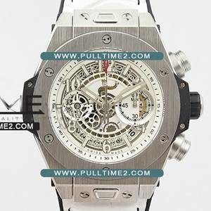 [HUB1220] Hublot Big Bang Unico 45mm 3AF Best Edition - 위블로 빅뱅 유니코 베스트 에디션 - HUB286