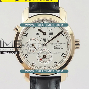 [1206 MOVE] Vacheron Constantin Malte 42005 RG K11 Best Edition - 바쉐론 콘스탄틴 말테 베스트 에디션 - VC196