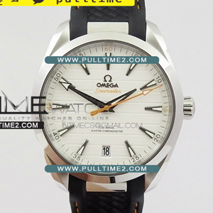 [8900 MOVE] Omega Seamaster Aqua Terra 50M Master Chronometers VS 1:1 Best Edition - 오메가 씨마스터 아쿠아테라 - OM490