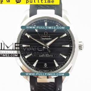 [8900 MOVE] Omega Seamaster Aqua Terra 50M Master Chronometers VS 1:1 Best Edition - 오메가 씨마스터 아쿠아테라 - OM491