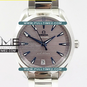 [8900 MOVE] Omega Seamaster Aqua Terra 50M Master Chronometers VS 1:1 Best Edition - 오메가 씨마스터 아쿠아테라 - OM494