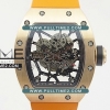 [MIYOTA 8215] Richard Mille RM035-02 Americas RG KV Best Edition - 리차드 밀레 로즈골드 베스트 에디션 - RIC174