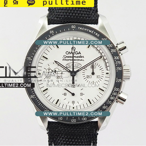 [6497 MOVE] Omega Speedmaster SS “snoopy” OM Best Edition - 오메가 스피드 마스터 베스트 에디션 - OM507