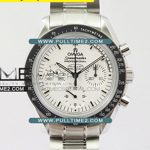 [6497 MOVE] Omega Speedmaster SS “snoopy” OM Best Edition - 오메가 스피드 마스터 베스트 에디션 - OM510