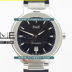 [1110P MOVE] Piaget Polo G0A41001 SS MK 1:1 Best Edition - 피아제 폴로 베스트에디션 - PGT049