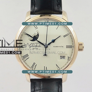 [calibre100-0] Glashutte Original Excellence Panorama Date Phase RG  Marker 1:1 Best Edition - 글라슈테 오리지날 엑스런스 파노라마 데이트 베스트에디션 - GLA038