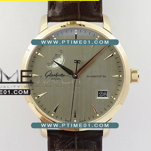 [calibre100-0] Glashutte Original Excellence Panorama Date Phase RG  Marker 1:1 Best Edition - 글라슈테 오리지날 엑스런스 파노라마 데이트 베스트에디션 - GLA041