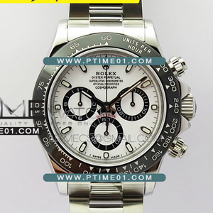 [4130 MOVE] Rolex Daytona 116519LN  JH Best Edition - 롤렉스 데이토나 - RL1268