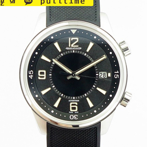 [936A MOVE] Jaeger-LeCoultre Polaris Geographic SS ZF 1:1 Best Edtion - 예거 르꿀뜨르 폴라리스 지오그래픽 베스트에디션 - JL098