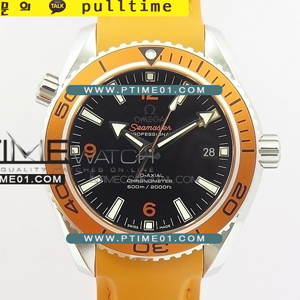 [8500 MOVE] Omega Seamaster Planet Ocean Professional 42mm VS 1:1 Best Edition - 오메가 씨마스터 플래닛 오션 베스트에디션 - OM549