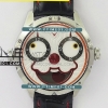 [NH35A] Konstantin Chaykin Joker SS TW - 콘스탄틴 샤이킨 조커 스테인레스 스틸 - KC004