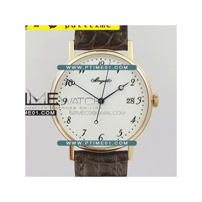 A777Q MOVE Breguet Classique Auto 5177 RG 3944 V2 1 1 Best