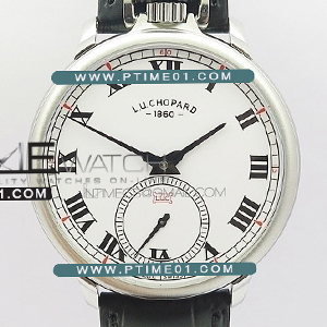 [L.U.C 06.01] L.U.Chopard 161923-1001 SS LUC 1:1 Best Edition - 쇼파드 L.U.C 베스트에디션 - CHO035