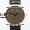 [9015 MOVE] A.Lange & Sohne Saxonia Thin 211.026 RG Best Edition - 아랑게 운트죄네 삭소니아 베스트에디션 - ALA052