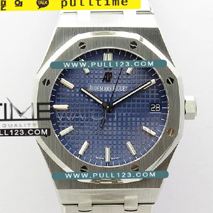 [4302 MOVE] Audemars Piguet Royal Oak SS 41mm 15500 OM Best Edition - 오데마피게 로얄오크 베스트 에디션