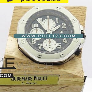 [SWISS QUARTZ] Audemars Piguet Royal Oak Offshore 26470 CK 1:1 Best - 오데마 피게 로얄 오크 오프쇼어 탁상시계