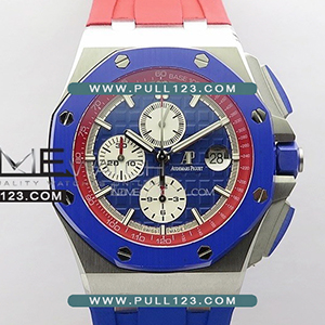 [3126 MOVE] Audemars Piguet Royal Oak Offshore 44mm RS Ceramic 1:1 Best Edition - 오데마 피게 로얄 오크 오프쇼어 세라믹 베스트 에디션