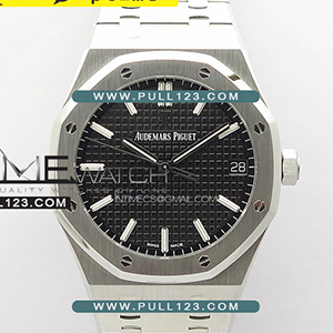 [4302 MOVE] Audemars Piguet Royal Oak 41mm 15500 V2 ZF 1:1 Best Edition - 오데마피게 로얄오크 베스트 에디션