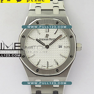 [RONDA QUARTZ] Audemars Piguet Royal Oak 33mm 67650 SS 8F 1:1 Best Edition - 오데마피게 로얄오크 베스트 에디션