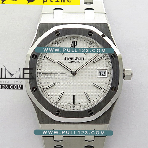 [2121 MOVE] Audemars Piguet Royal Oak 39mm 15202ST SS IP 1:1 Best Edition - 오데마피게 로얄오크 베스트 에디션