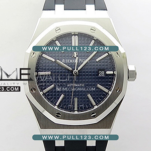 3120 MOVE Audemars Piguet Royal Oak 41mm 15400 SS V3 APS 1 1 Best