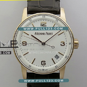 [4302 MOVE] Audemars Piguet Code 11.59 RG 15210 APSF Best Edition - 오데마피게 코드 베스트에디션