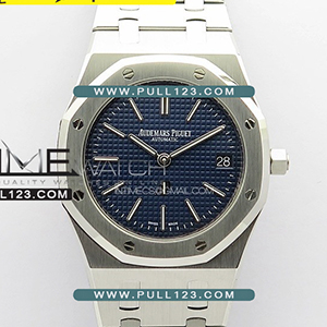 [2121 MOVE] Audemars Piguet Royal Oak 39mm 15202 SS ZF 1:1 Best Edition - 오데마피게 로얄오크 베스트 에디션