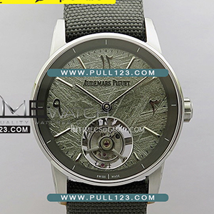 [Tourbillon MOVEE] Audemars Piguet Code Tourbillon SS APPF Best Edition - 오데마피게 코드 크르노 베스트에디션