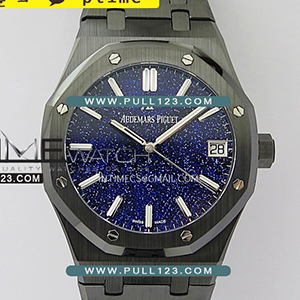 [4302 MOVE] Audemars Piguet Royal Oak 41mm 15500 Ceramic APS 1:1 Best Edition - 오데마피게 로얄오크 베스트 에디션