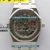 [3132 MOVE] Audemars Piguet Royal Oak 39mm 16204 SS ZF Best Edition - 오데마피게 로얄오크 베스트 에디션