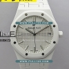 [4302 MOVE] Audemars Piguet Royal Oak 41mm 15500 Ceramic APS 1:1 Best Edition - 오데마피게 로얄오크 베스트 에디션