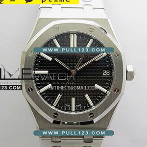 [4302 MOVE] Audemars Piguet Royal Oak 15510 41mm SS DDF 1:1 Best Edition - 오데마피게 로얄오크 베스트 에디션