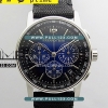 [4401 MOVE] Audemars Piguet Code 11.59 Chrono 26393 SS APSF 1:1 Best Edition - 오데마피게 코드 크르노 베스트에디션