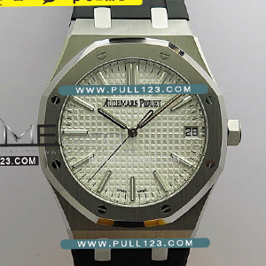 [4302 MOVE] Audemars Piguet Royal Oak 15510 41mm SS DDF 1:1 Best Edition - 오데마피게 로얄오크 베스트 에디션