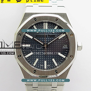 [4302 MOVE] Audemars Piguet Royal Oak 15510 41mm SS VSF 1:1 Best Edition - 오데마피게 로얄오크 베스트 에디션