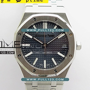 [4302 MOVE] Audemars Piguet Royal Oak 15510 41mm SS VSF 1:1 Best Edition - 오데마피게 로얄오크 베스트 에디션