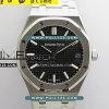 [4302 MOVE] Audemars Piguet Royal Oak 15510 41mm SS VSF 1:1 Best Edition - 오데마피게 로얄오크 베스트 에디션