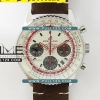 [7750 MOVE] Breitling Navitimer B01 Chronograph 43 TWA Edition - 브라이틀링 네비타이머 B01 크로노 그래프