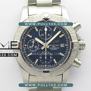 [7750 MOVE] Breitling Avenger Chrono SS B50 Best Edition - 브라이틀링 어벤져 베스트에디션