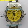 [2824 MOVE] Breitling Avenger Automatic 43mm A17318101B1A1 SS TF 1:1 Best Edition - 브라이틀링 어벤져 베스트에디션