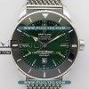 [2824 MOVE] Breitling SuperOcean Heritage 46mm AB2010 SS B50 1:1 Best Edition - 브라이틀링 슈퍼오션 헤리티지 베스트 에디션