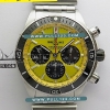[cal.01 MOVE] Breitling Chronomat B01 44mm SS TF 1:1 Best Edition - 브라이틀링 크르노맷 베스트 에디션