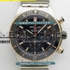 [cal.01 MOVE] Breitling Chronomat B01 44mm SS/RG TF 1:1 Best Edition - 브라이틀링 크르노맷 베스트 에디션