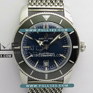 [B31 MOVE] Breitling SuperOcean Heritage 42mm SS B50 1:1 Best Edition - 브라이틀링 슈퍼오션 헤리티지 베스트 에디션