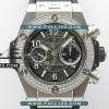 [HUB1280] Hublot Big Bang Unico Titanium 44mm BBF 1:1 Best Edition - 위블로 빅뱅 유니코 티타늄 베스트 에디션