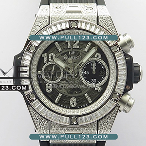 [HUB1280] Hublot Big Bang Unico Titanium 44mm BBF 1:1 Best Edition - 위블로 빅뱅 유니코 티타늄 베스트 에디션